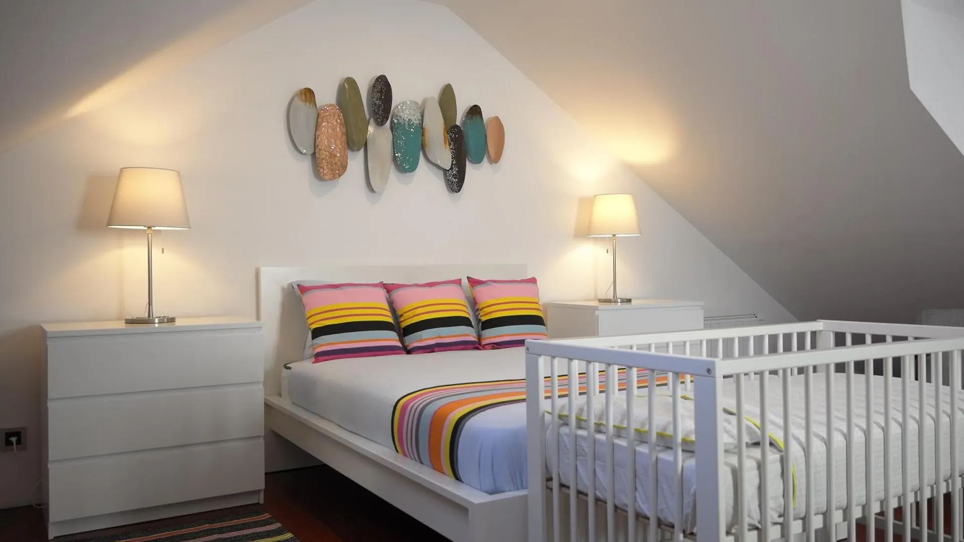 1881 Historical Duplex Suite Lisboa 0*,