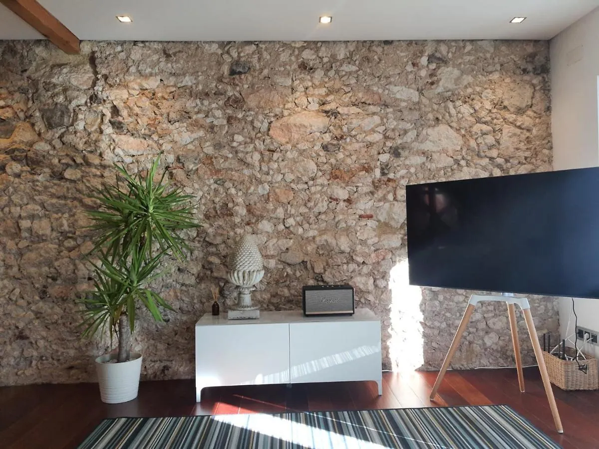 1881 Historical Duplex Suite Lissabon Portugal