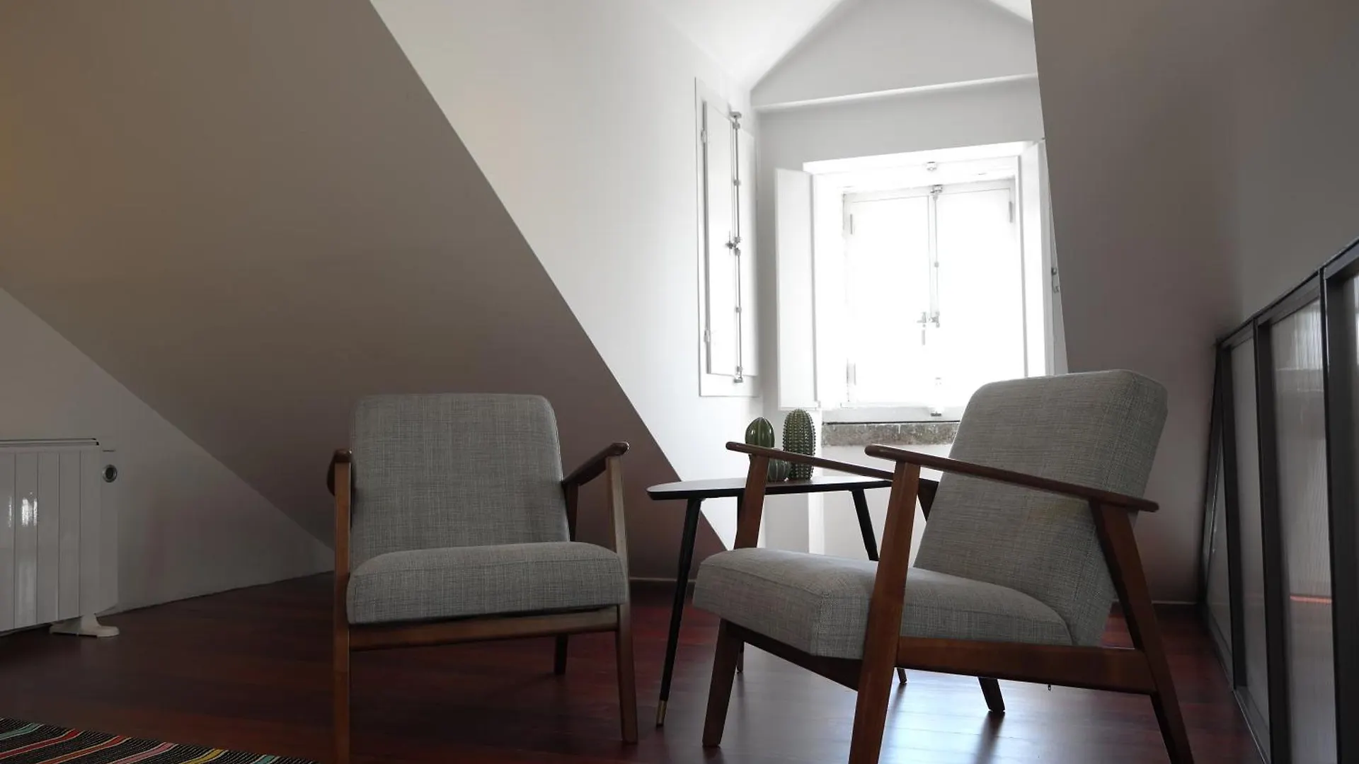 Appartement 1881 Historical Duplex Suite Lissabon Portugal