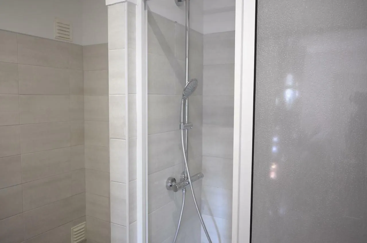 1881 Historical Duplex Suite Lissabon